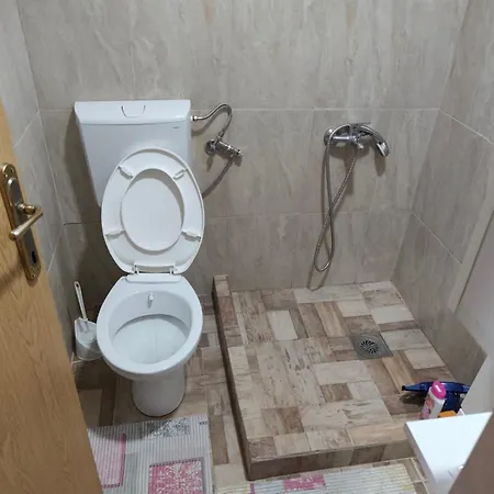 Vikendica בית נופש
